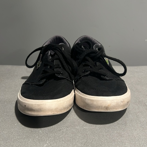 Lacoste shoes . Size 7 - Picture 4 of 7